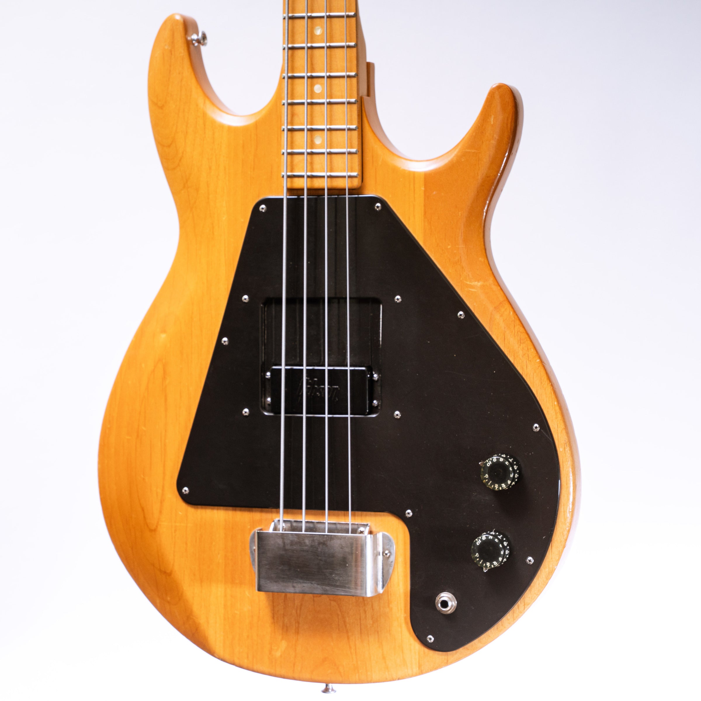 Gibson - 1970s - Grabber