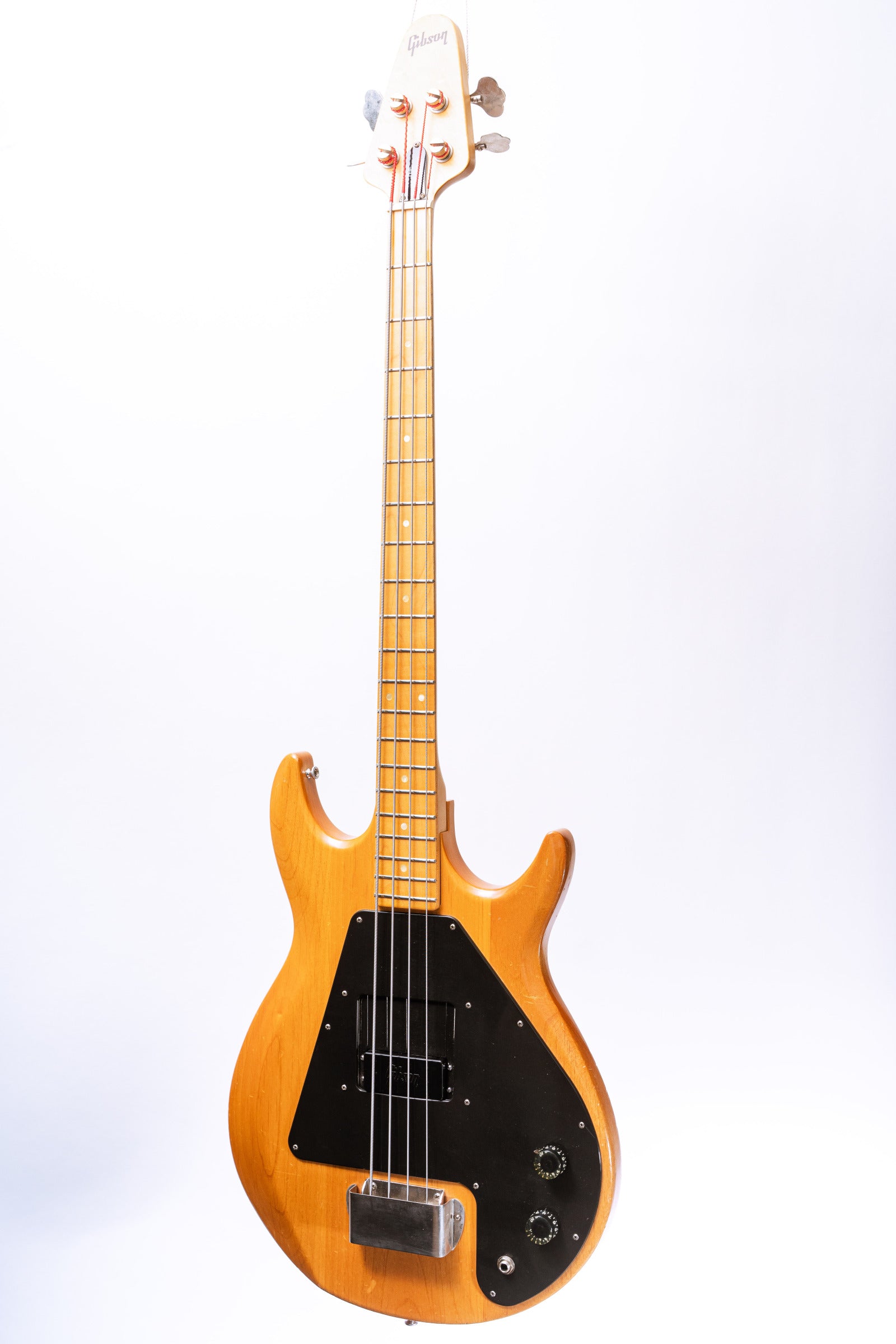 Gibson - 1970s - Grabber Pre-Owned