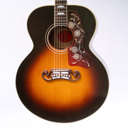 Gibson Acoustic Custom Shop '57 SJ-200 in Vintage Sunburst