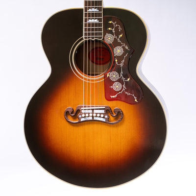 Gibson Acoustic Custom Shop '57 SJ-200 in Vintage Sunburst