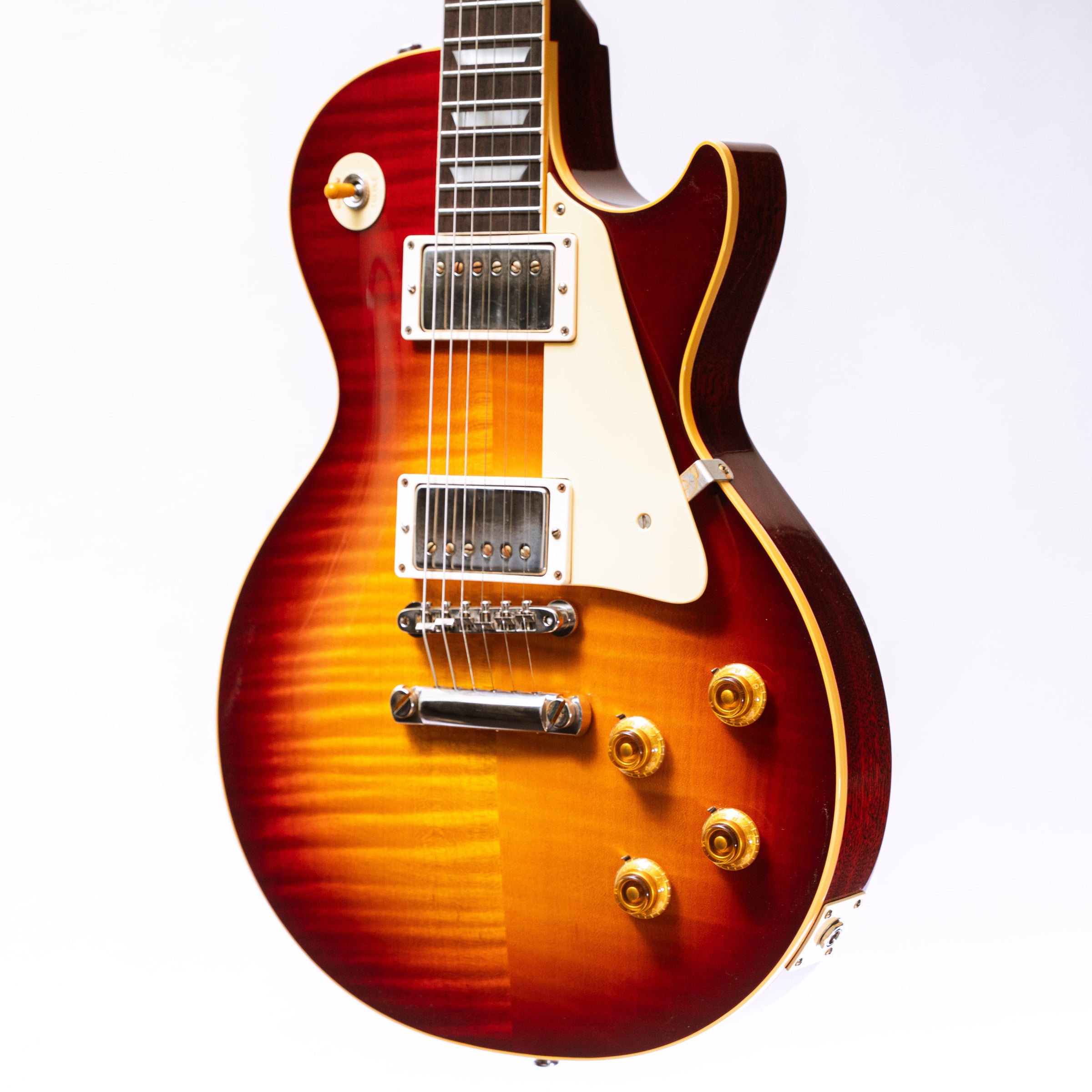ギブソンレスポール(The Beauty Of The ‘Burst)他の雑誌 Gibson_Beauty_of_the_Burst_59_