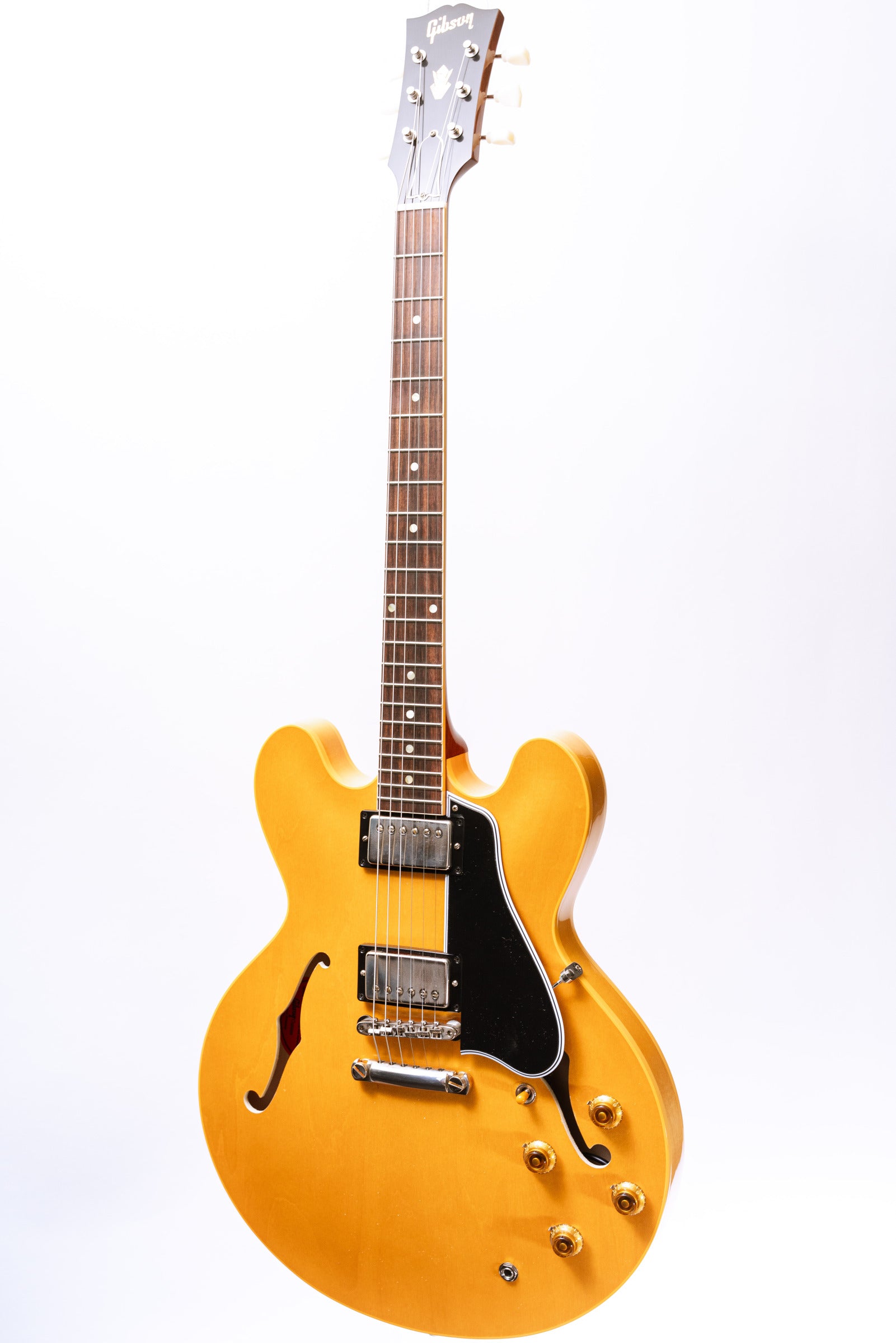 Gibson Custom Shop '59 ES-335 in Vintage Natural