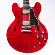 Gibson Custom Shop '61 ES-335 in Sixties Cherry