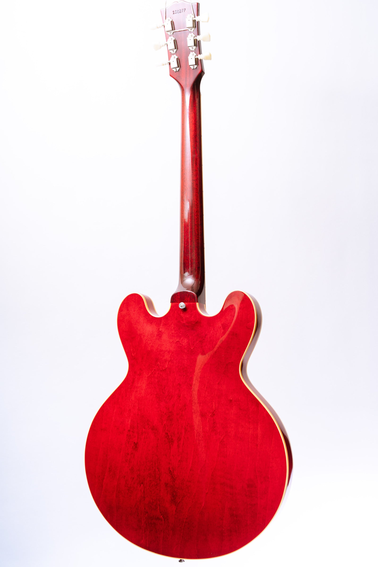 Gibson Custom Shop '61 ES-335 in Sixties Cherry