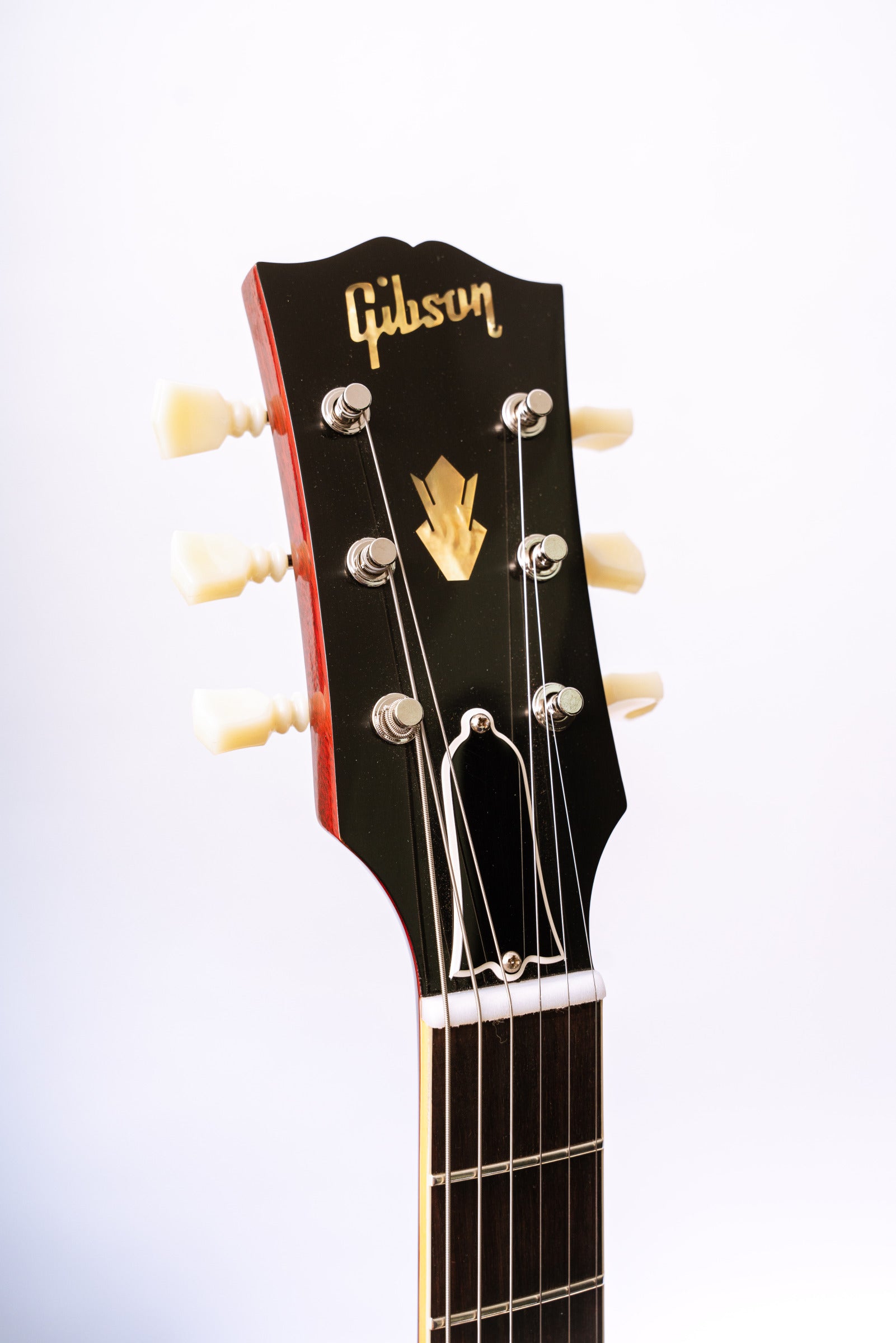 Gibson Custom Shop '61 ES-335 in Sixties Cherry