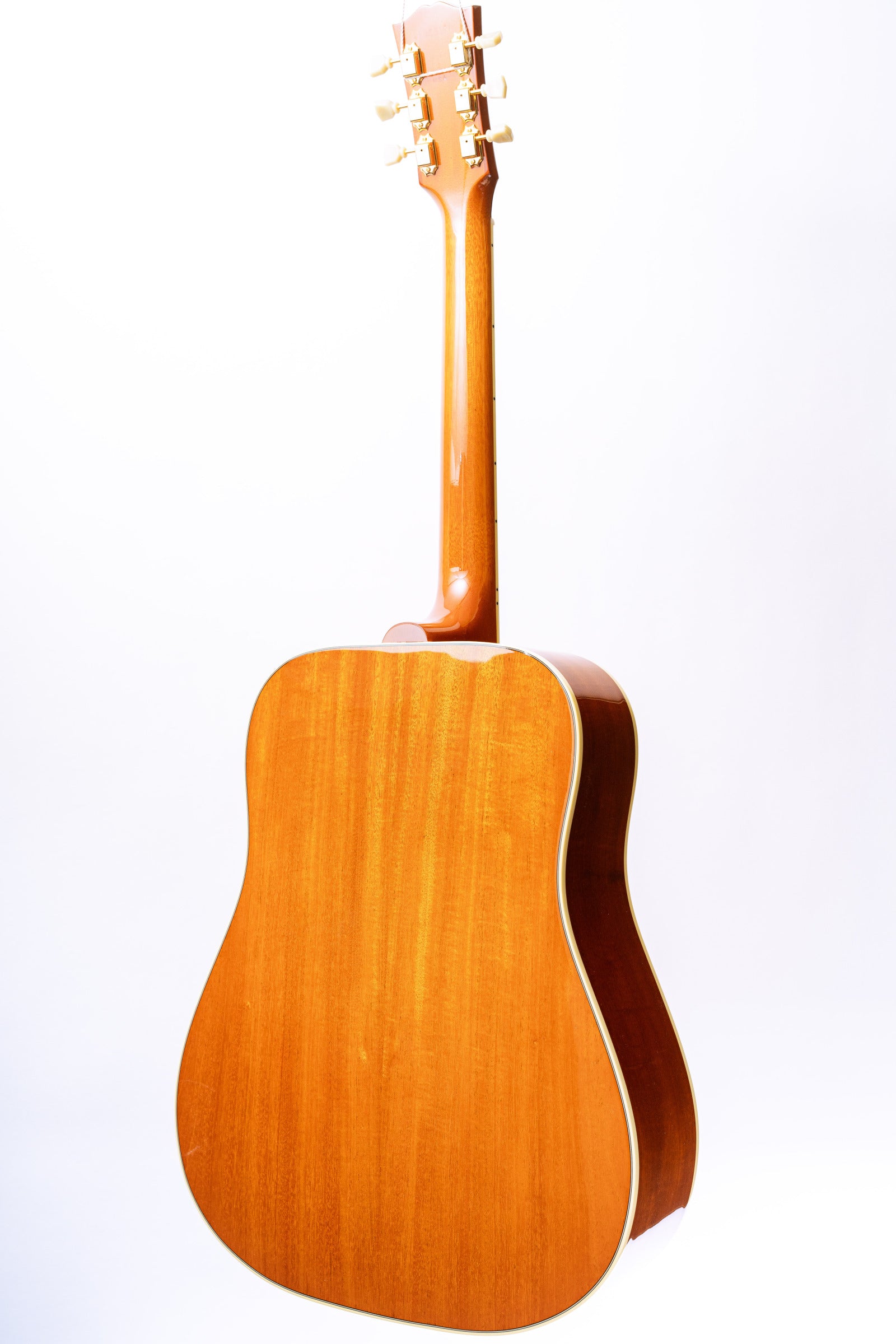 Gibson Hummingbird Original in Heritage Cherry Sunburst