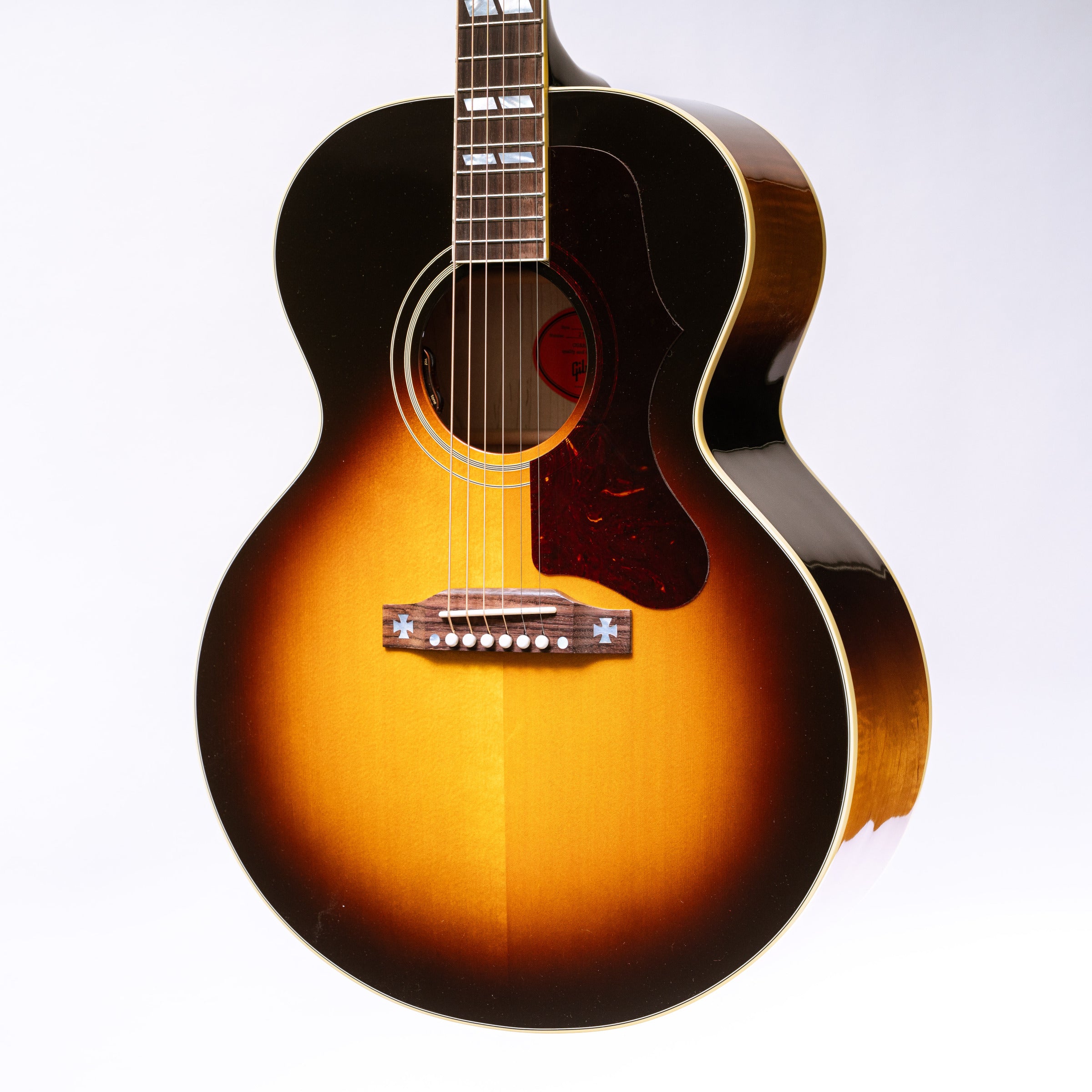 GIBSON J-185アンティークナチュラル2007年製アコースティックギター GIBSON J-185アンティークナチュラル2007年製アコースティック