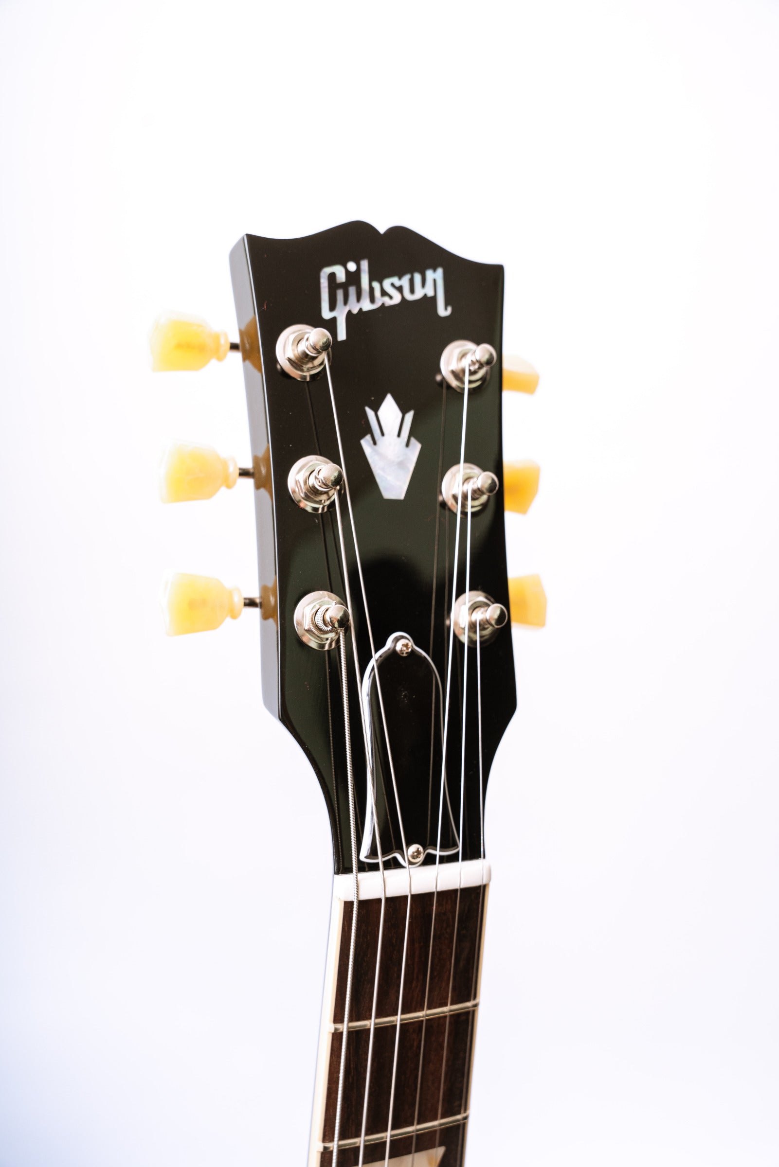 Gibson SG Standard '61 in Pelham Blue Burst