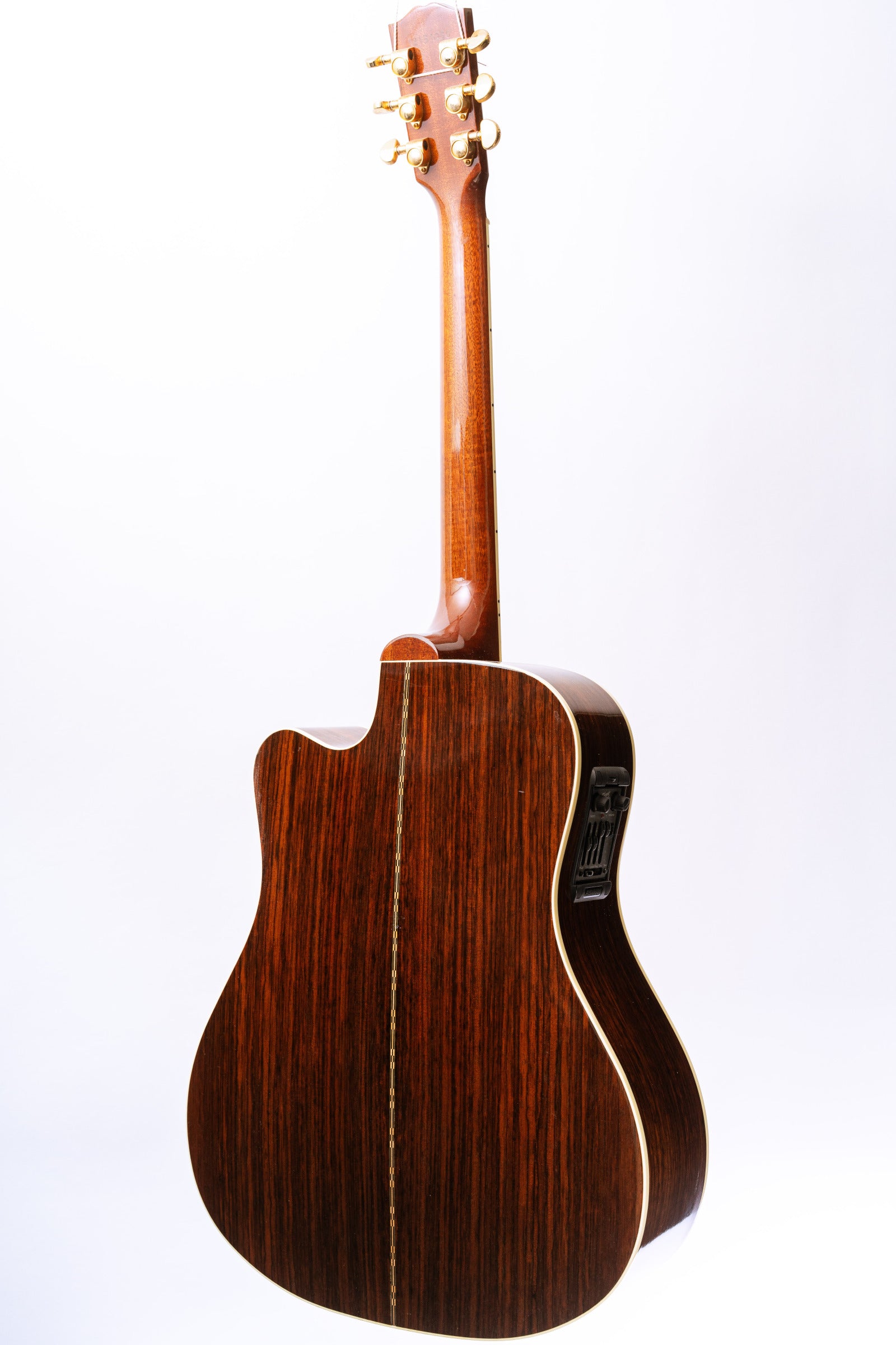 Gibson Songwriter Deluxe Studio EC Pre-Owned