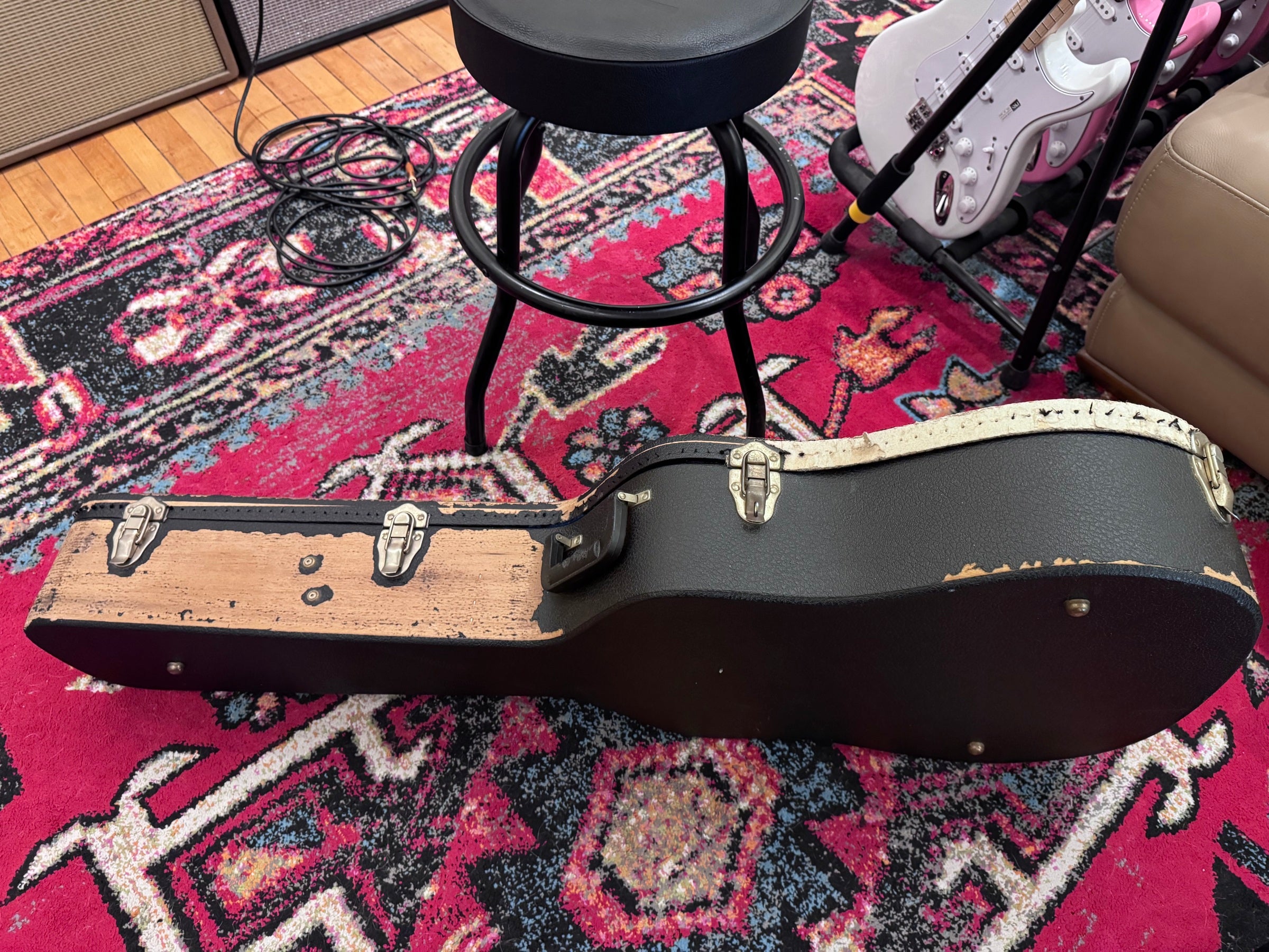 Gibson Songwriter Deluxe Studio EC Pre-Owned