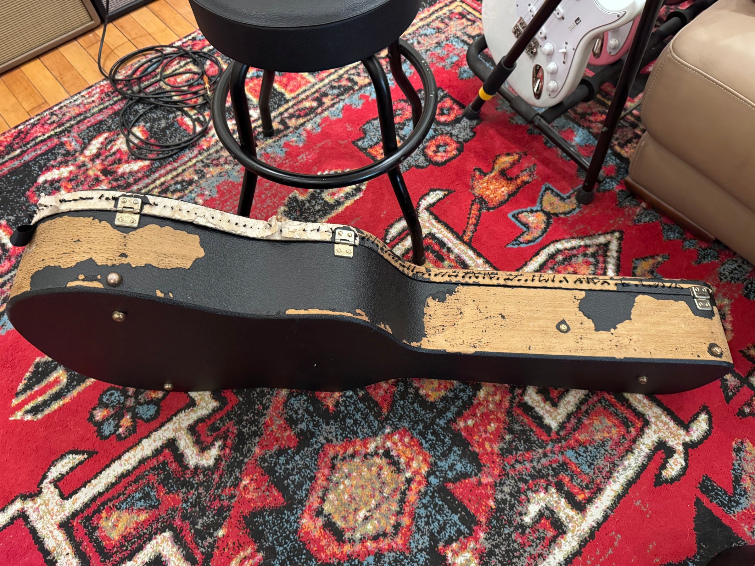 Gibson Songwriter Deluxe Studio EC Pre-Owned