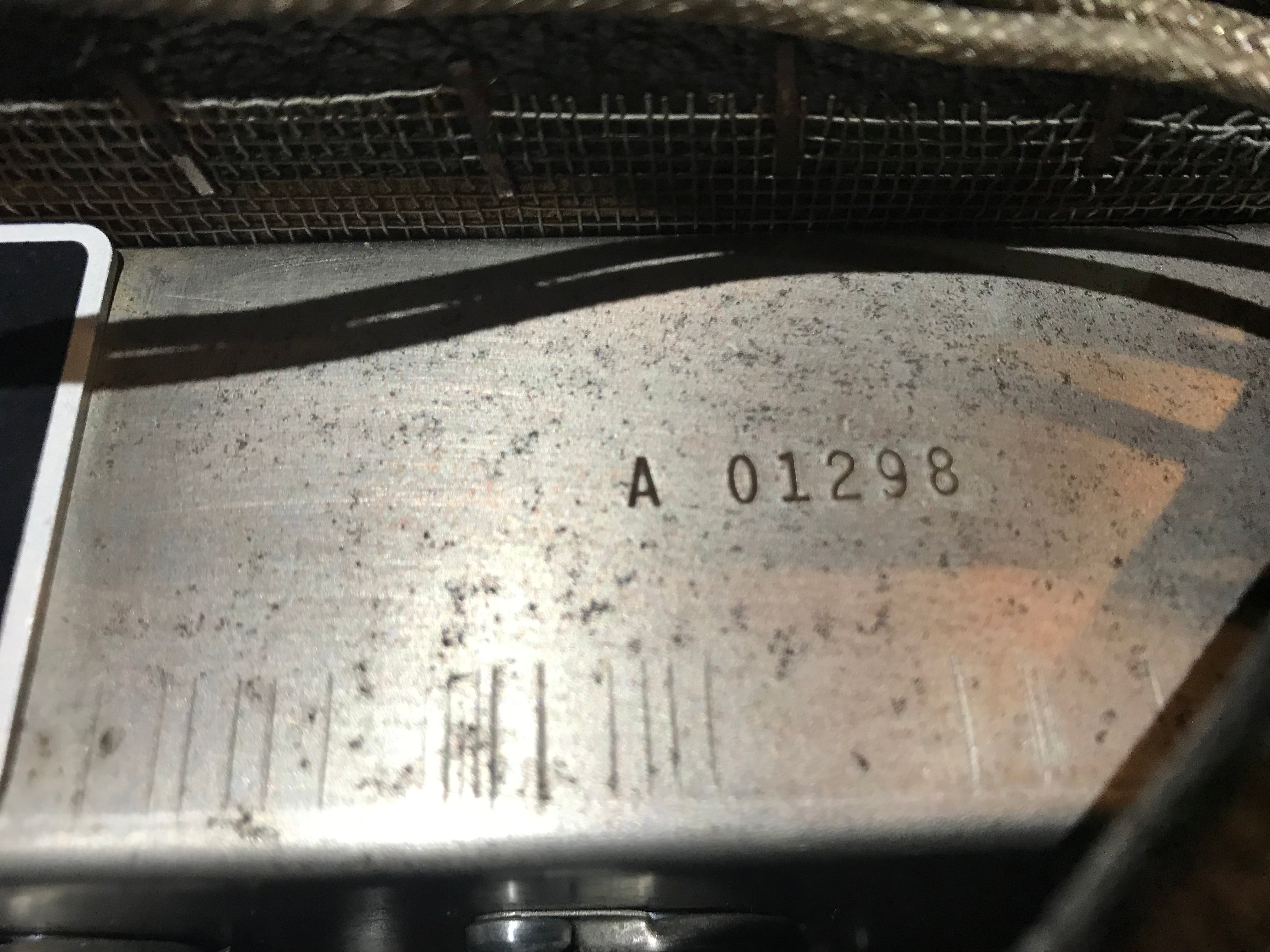 Fender - 1965 - Vibrolux Reverb