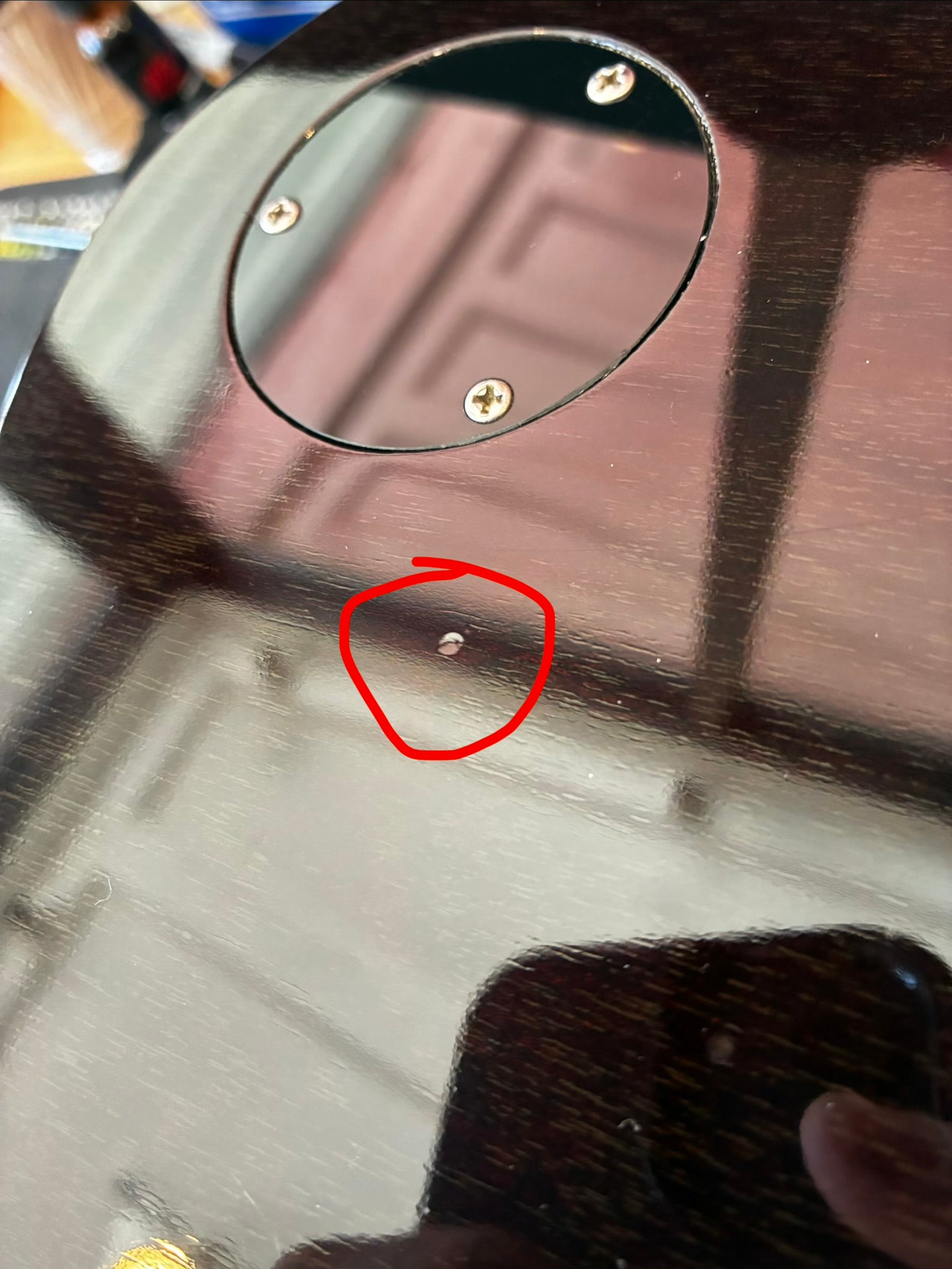 Collings - 2010 - City Limits Deluxe