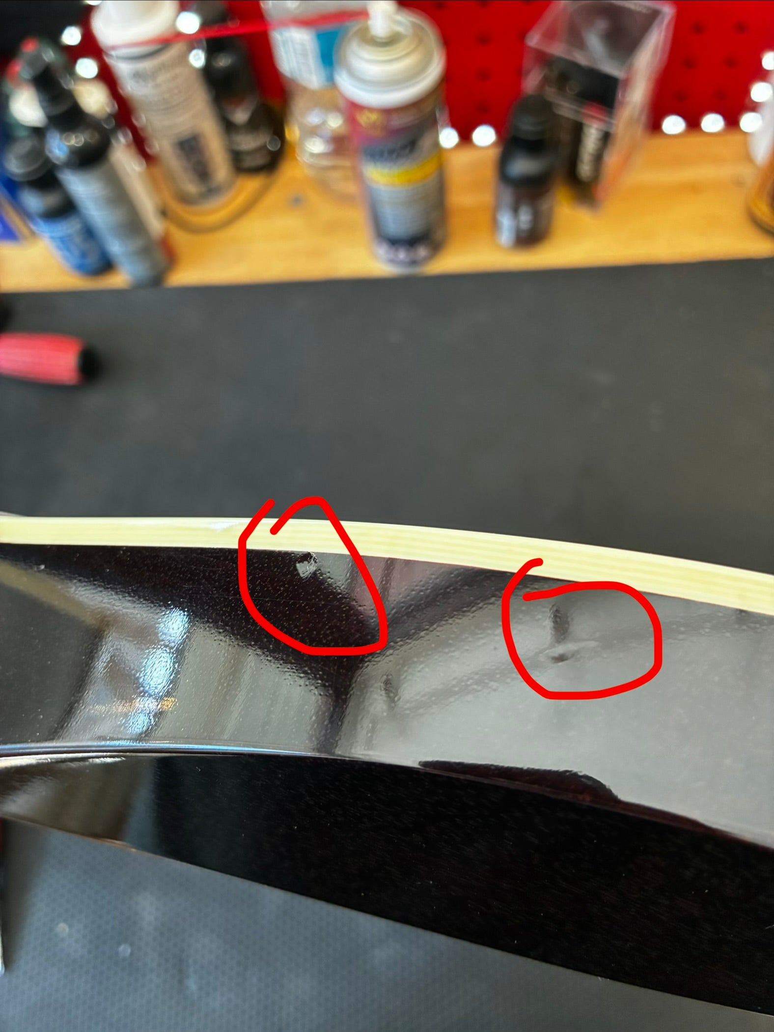 Collings - 2010 - City Limits Deluxe