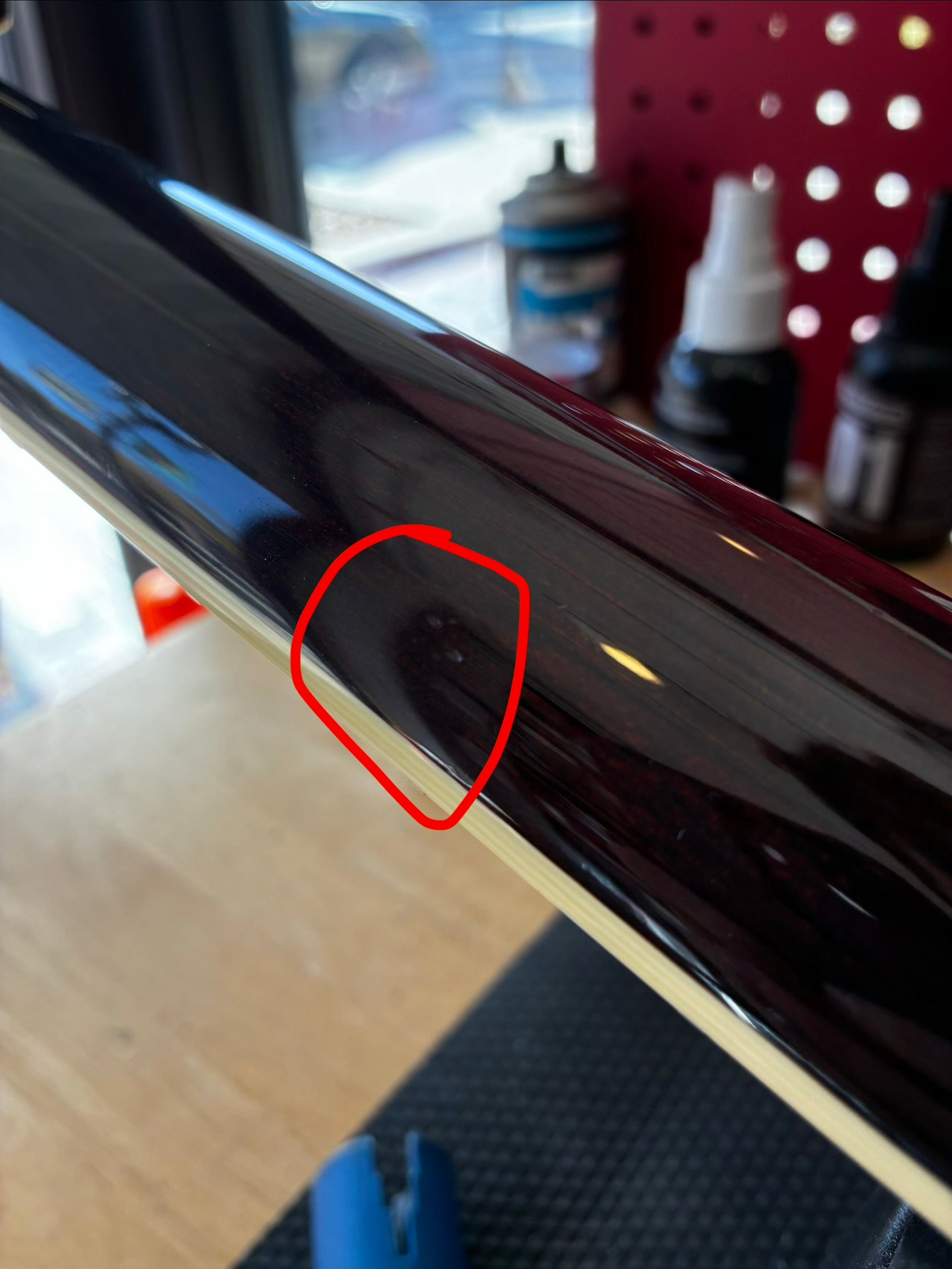 Collings - 2010 - City Limits Deluxe