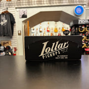 Lollar Imperial Set - Nickel