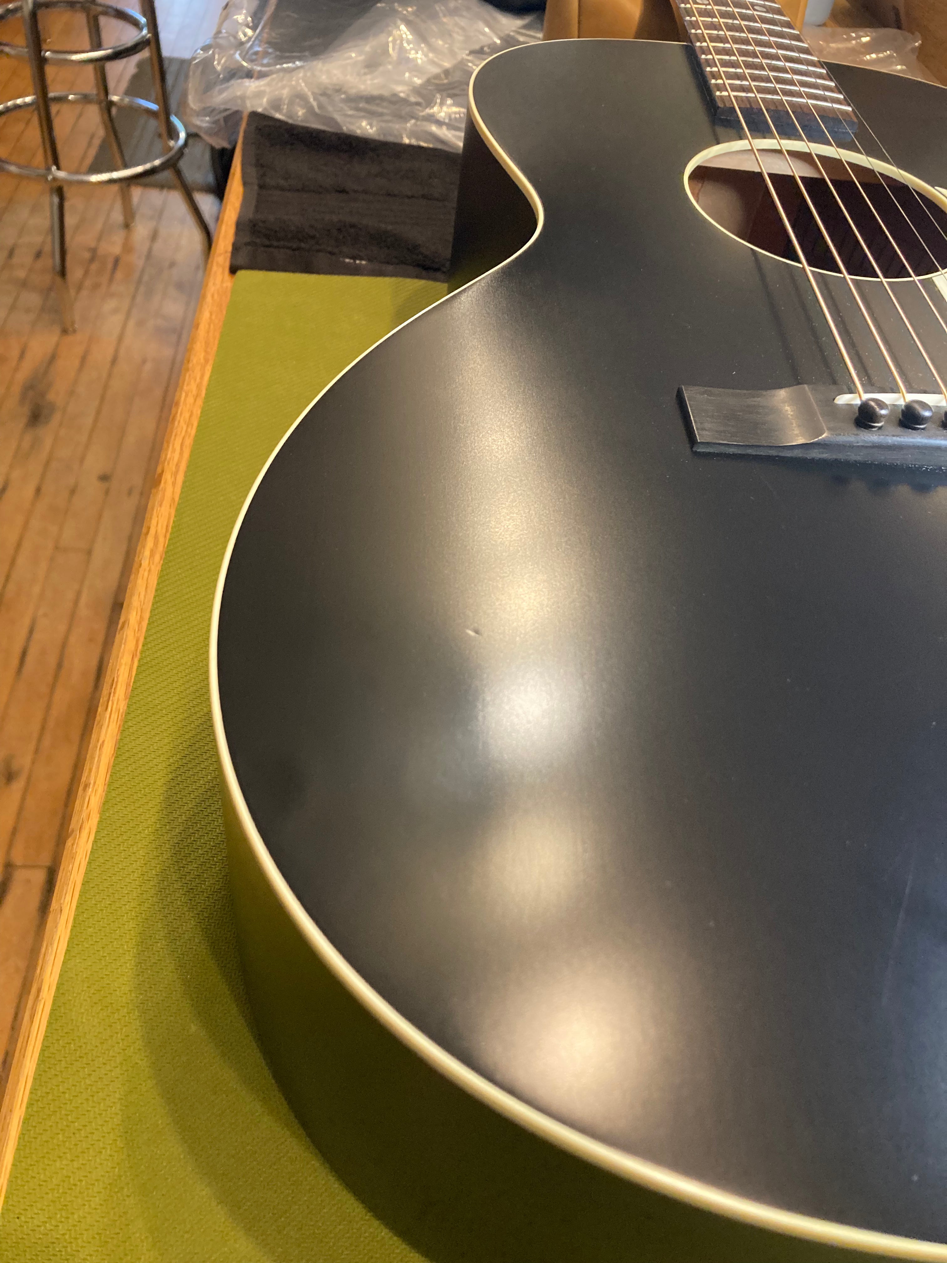 Waterloo WL-14 LTR, Pre-Owned