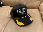 Fender Scrambled Eggs Hat