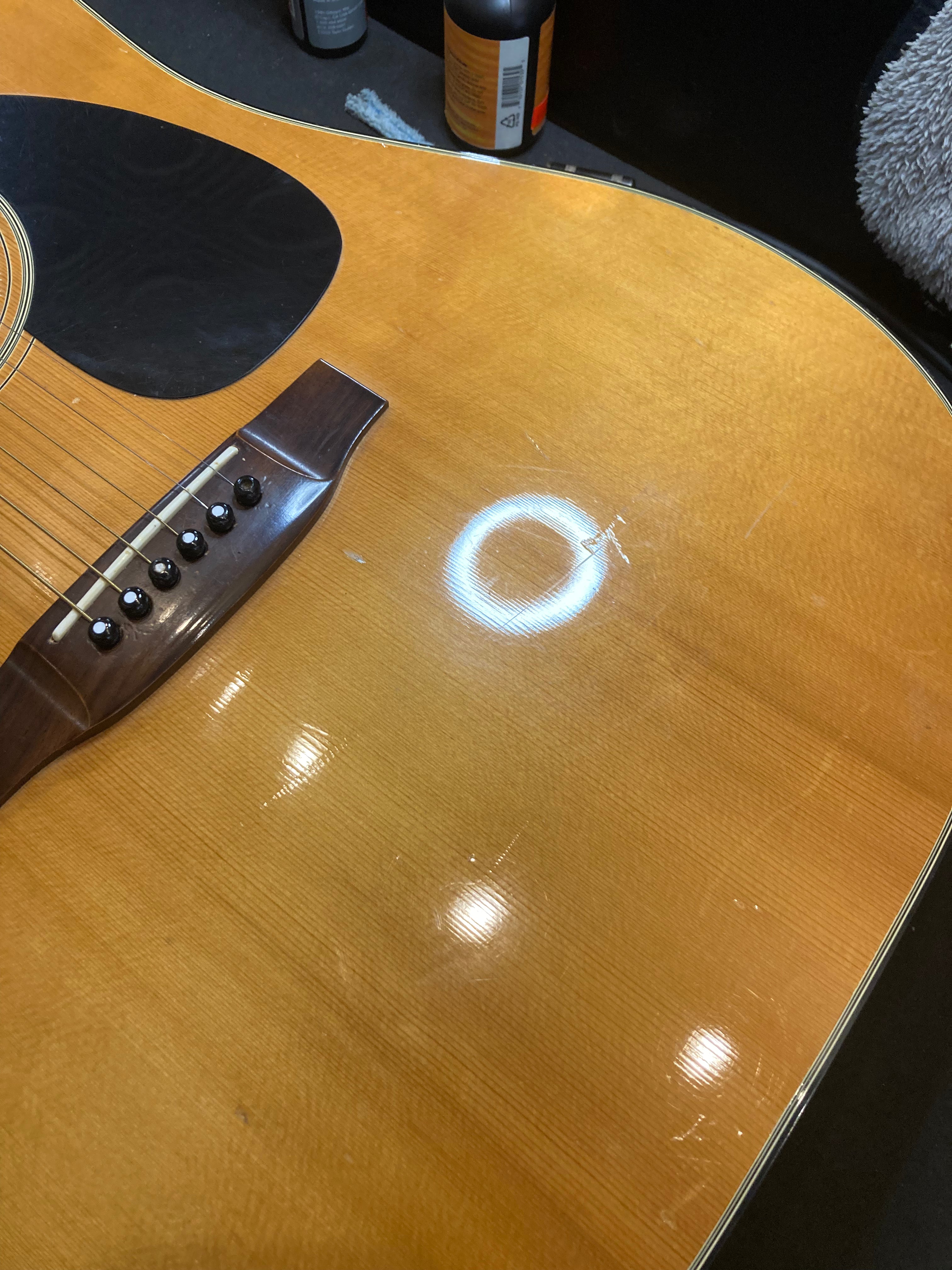 Takamine F-340 Pre-owned