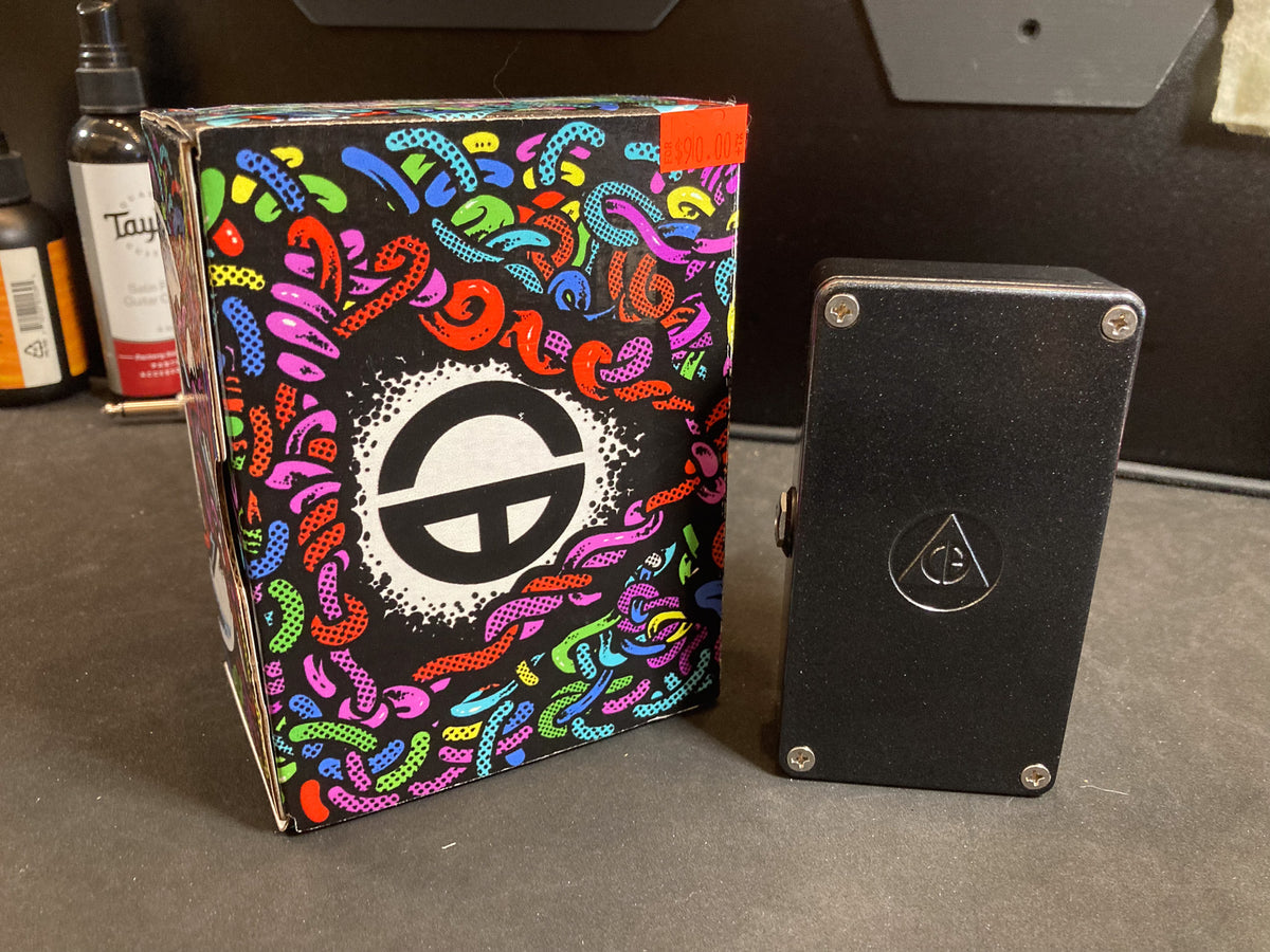 Catalinbread Sabbra Cadabra Pre-Owned