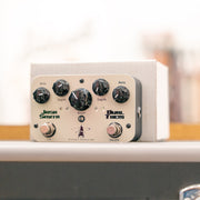 J. Rockett Josh Smith Dual Trem Pre-Owned