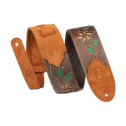 Leather Flowering Vine Series