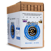 Martin Authentic Acoustic MA535 Bulk Box 25 Sets