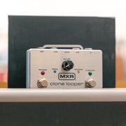 MXR Clone Looper