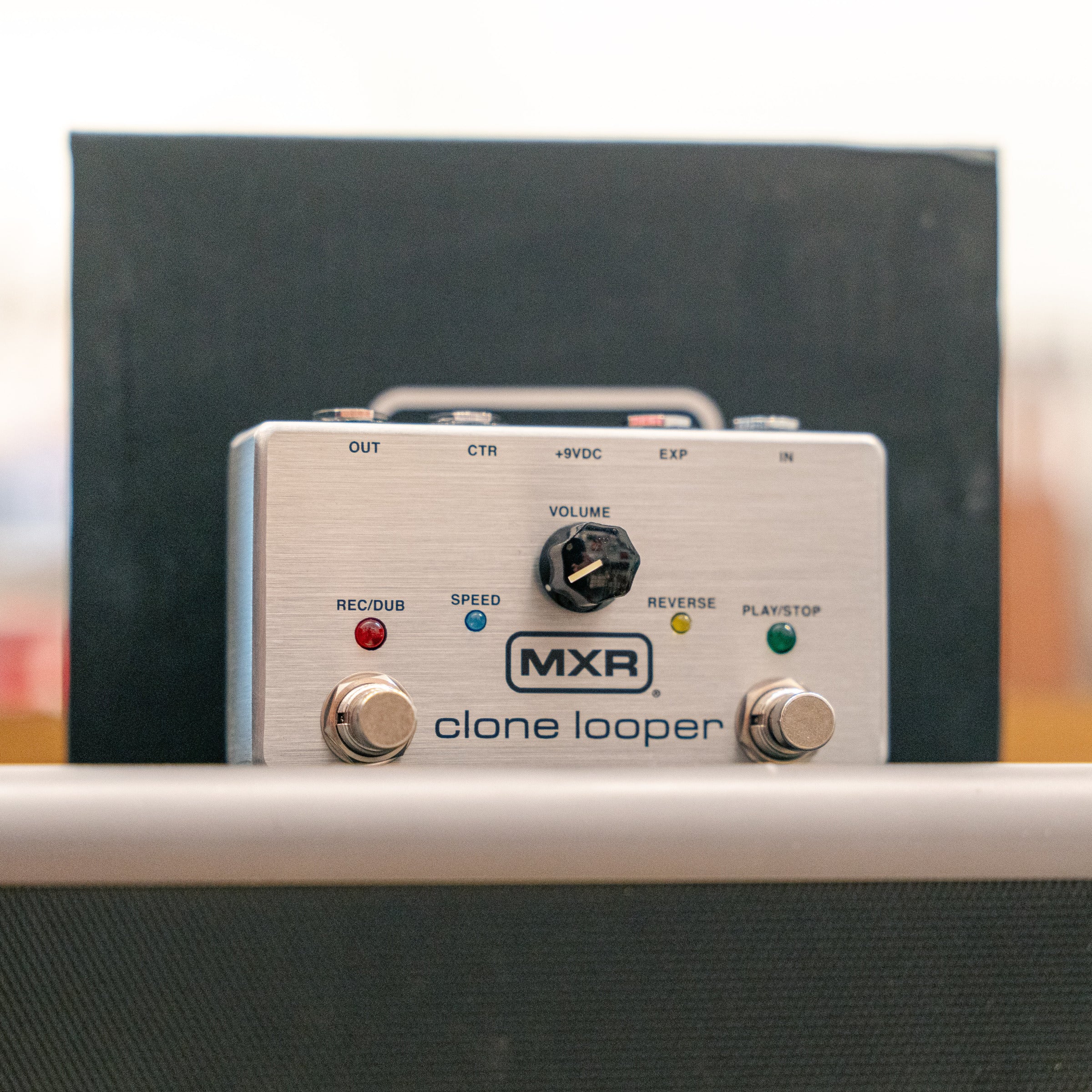MXR Clone Looper
