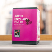 Maestro Agena Envelope Filter