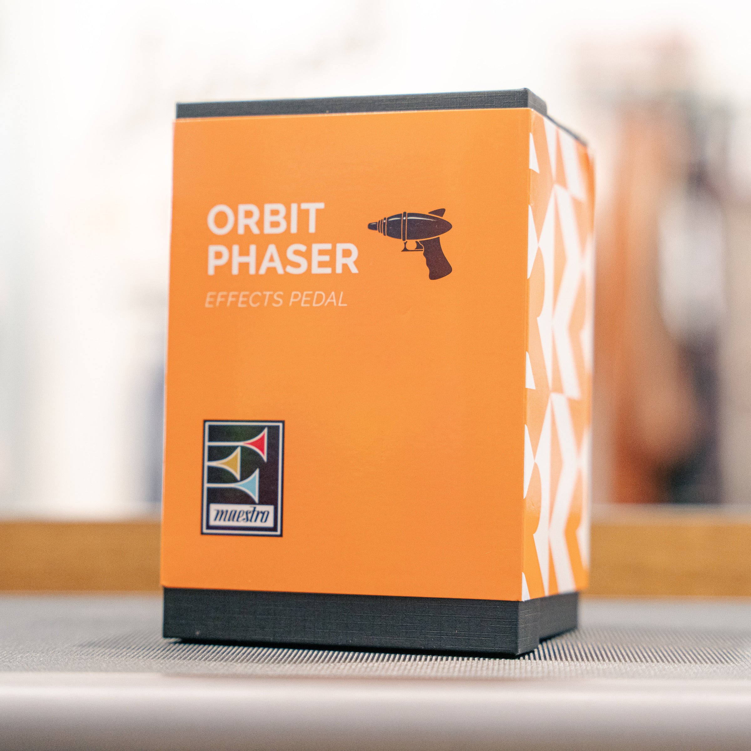 Maestro Orbit Phaser