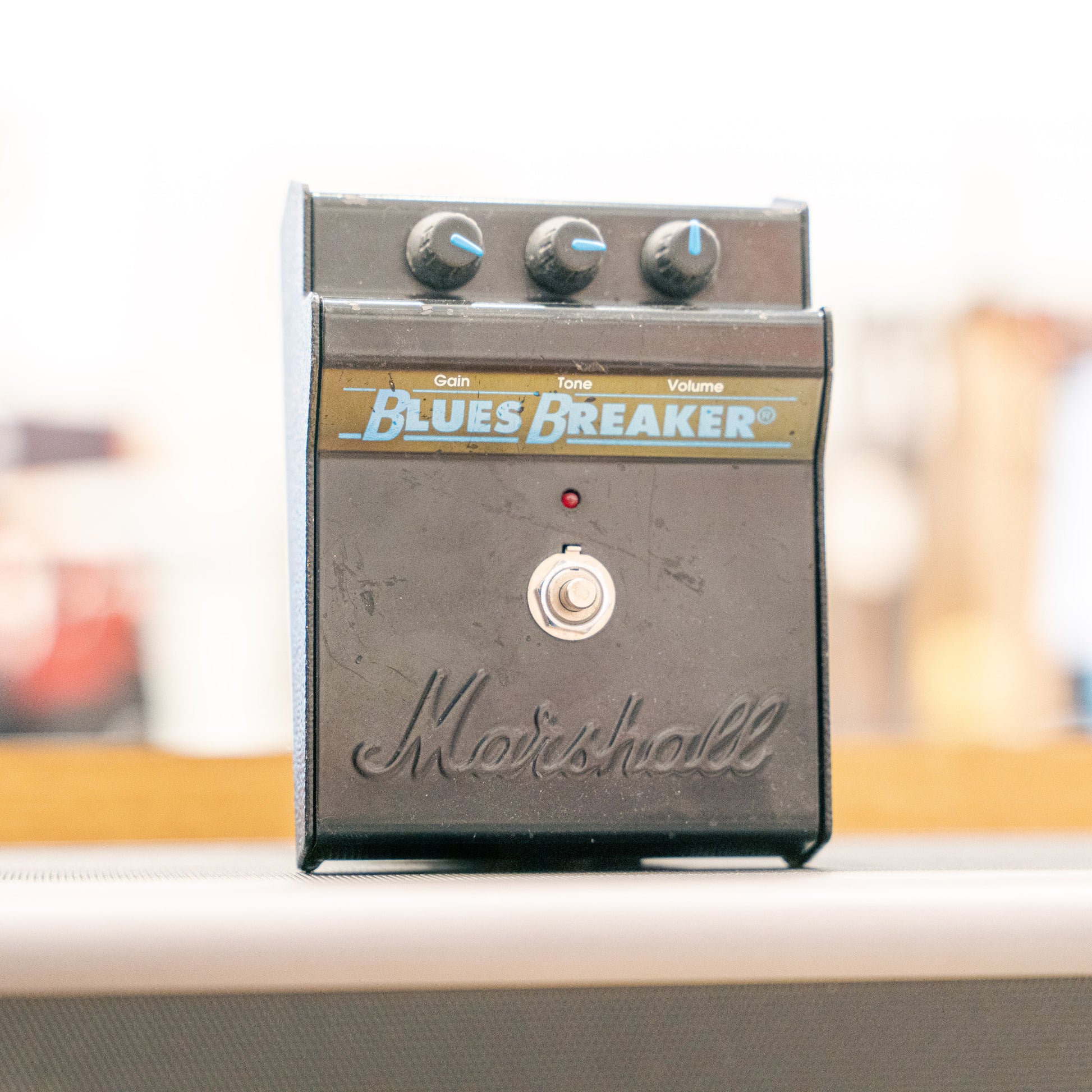 Marshall BluesBreaker - 1990s