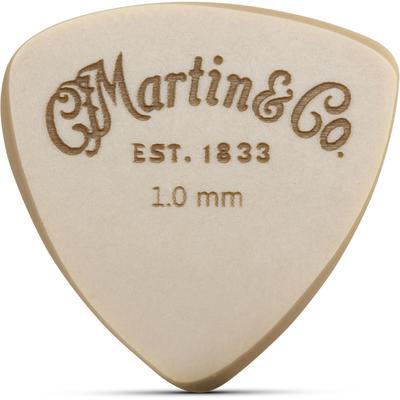 Martin 18A0117 LUXE Contour Guitar Pick 1mm