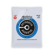 Martin Authentic 80/20 Light 12-54