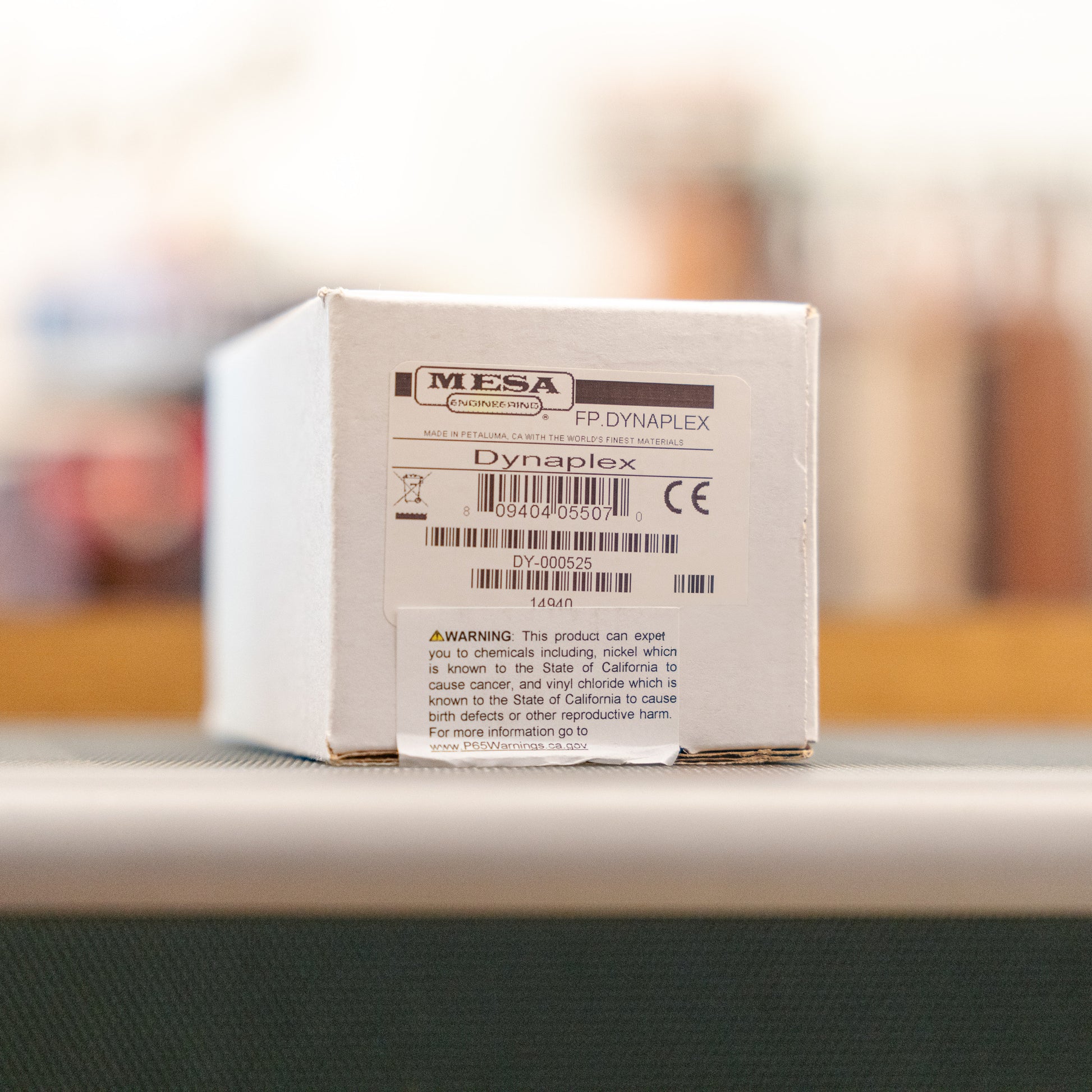 Mesa/Boogie DynaPlex