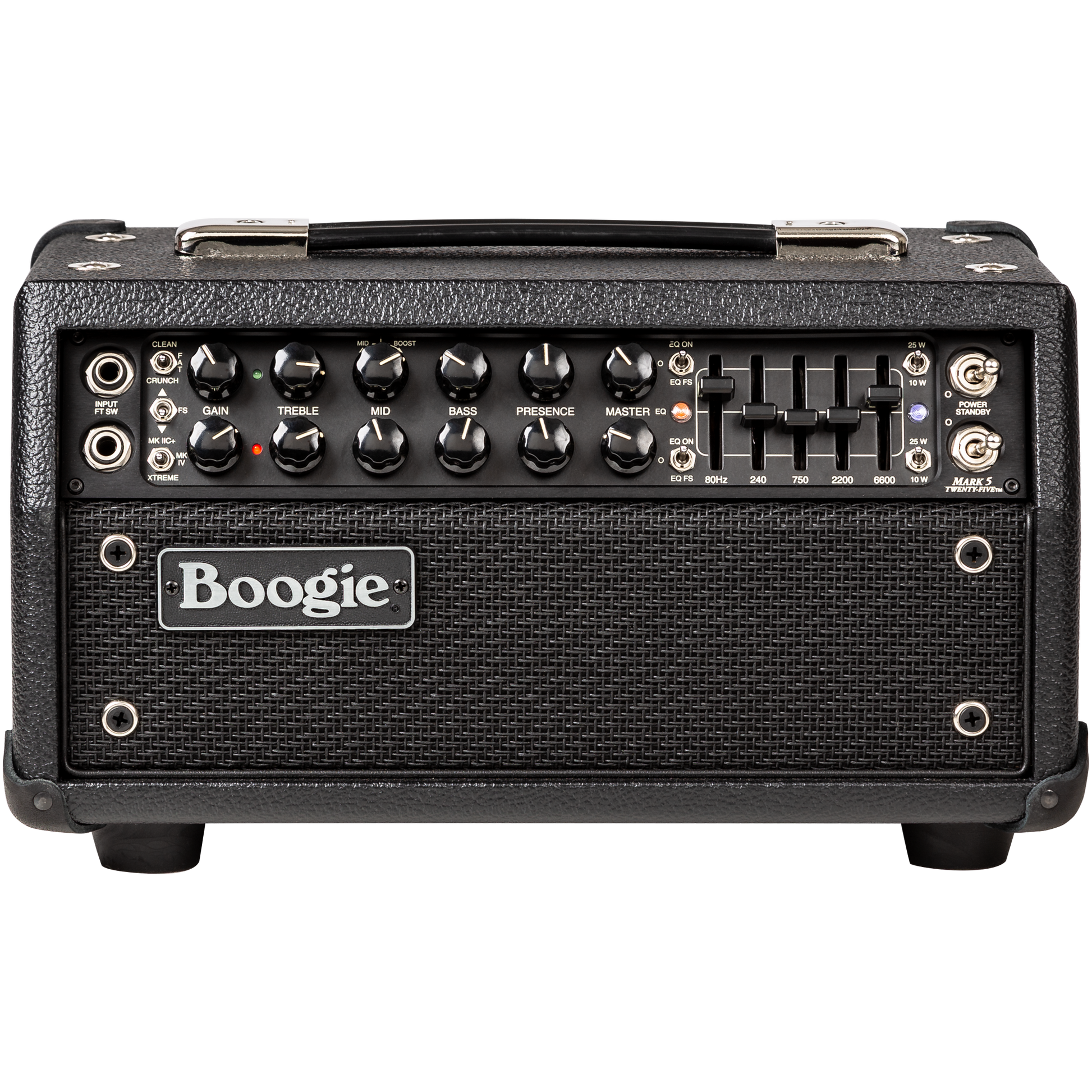 Mesa Boogie Mark 5 25w Head