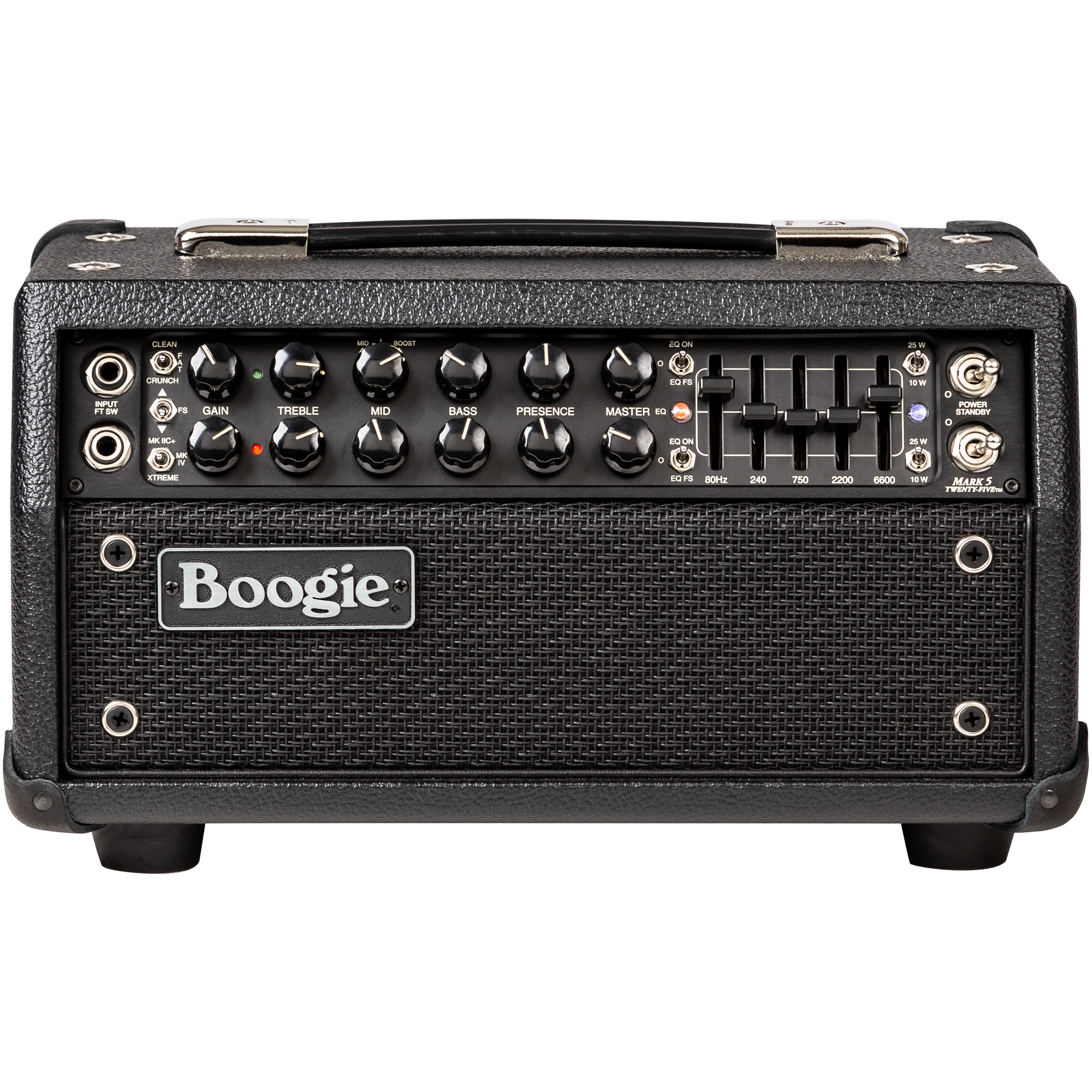 Mesa Boogie Mark 5 25w Head