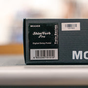 Mooer ShimVerb Pro NOS
