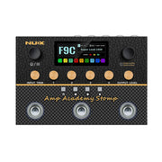 NUX Amp Academy Stomp - Multi Effects Pedal