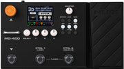 NUX MG-400 Amp Modeler w/ Effects