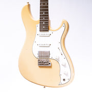 Novo Idris in Desert Sand