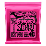 Ernie Ball Super Slinky Nickel Wound 9-42