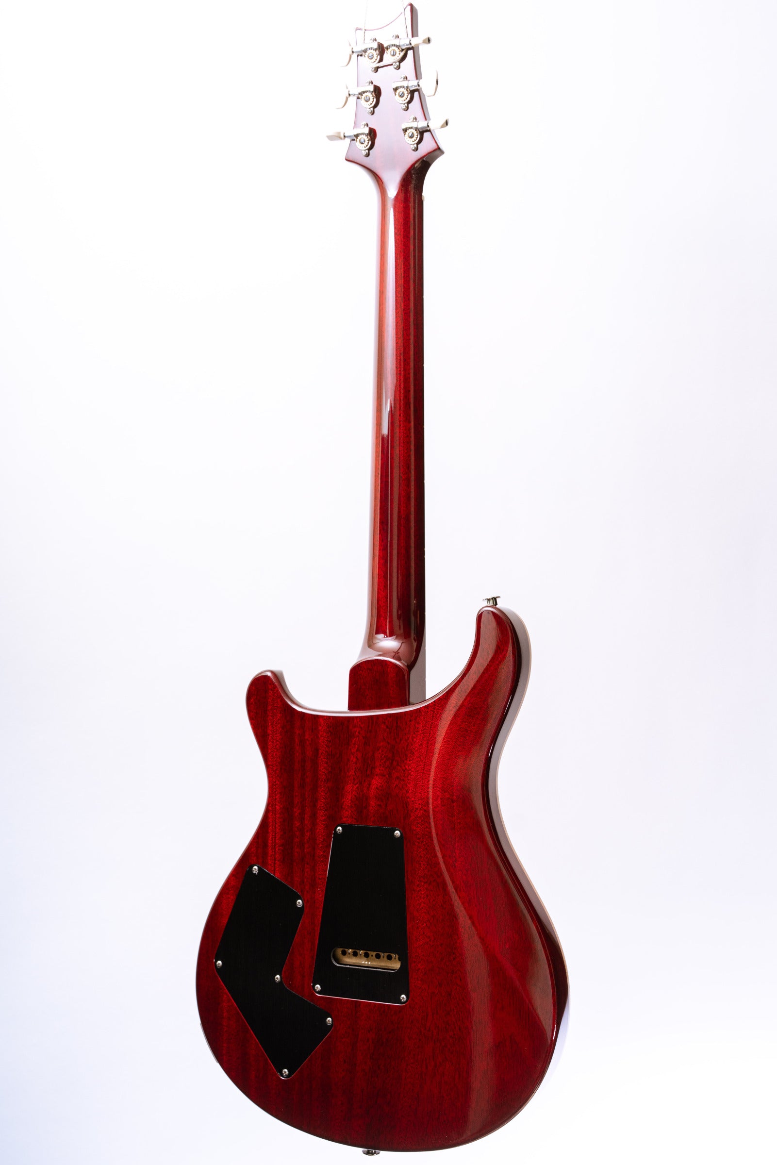 PRS Modern Eagle V in Dark Cherry Sunburst