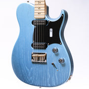 PRS NF 53 Satin in Frost Blue Metallic