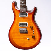 PRS S2 Custom 24-08 in Dark Cherry Sunburst