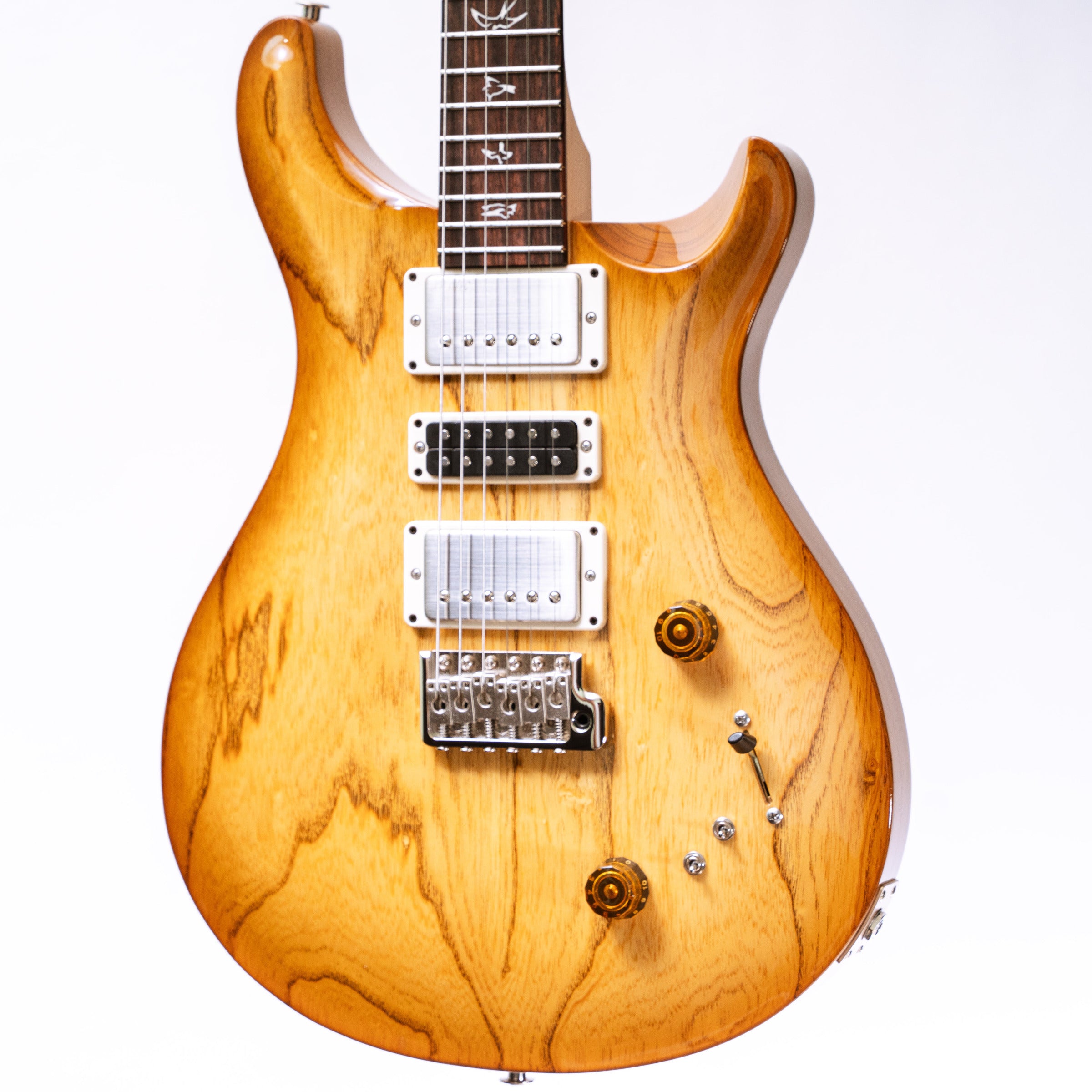 PRS Swamp Ash Special in Vintage Natural