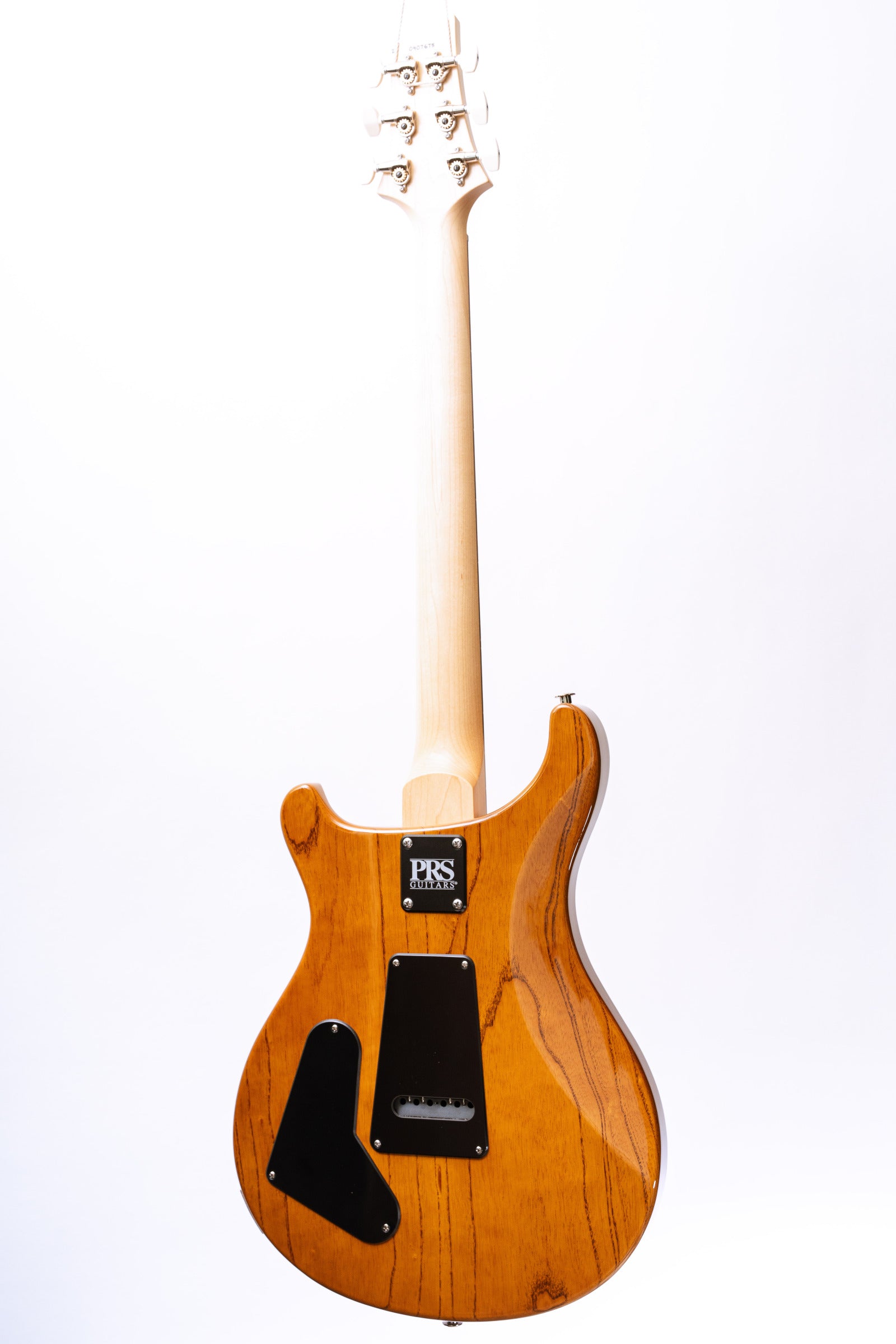 PRS Swamp Ash Special in Vintage Natural