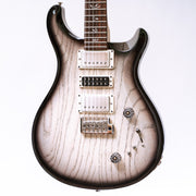 PRS Swamp Ash Special in White Doghair Smokeburst