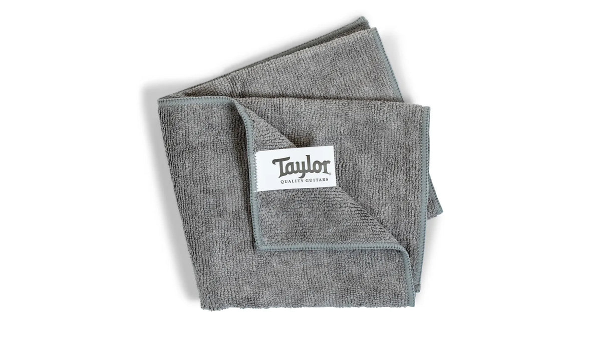 Taylor Plush Microfiber Cloth