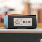 Revv - Shawn Tubbs Signature - Tilt Overdrive